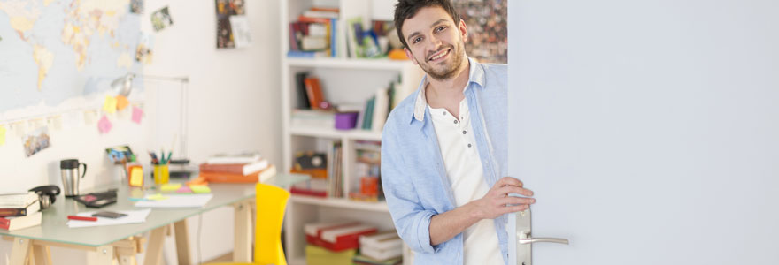 Logement étudiant